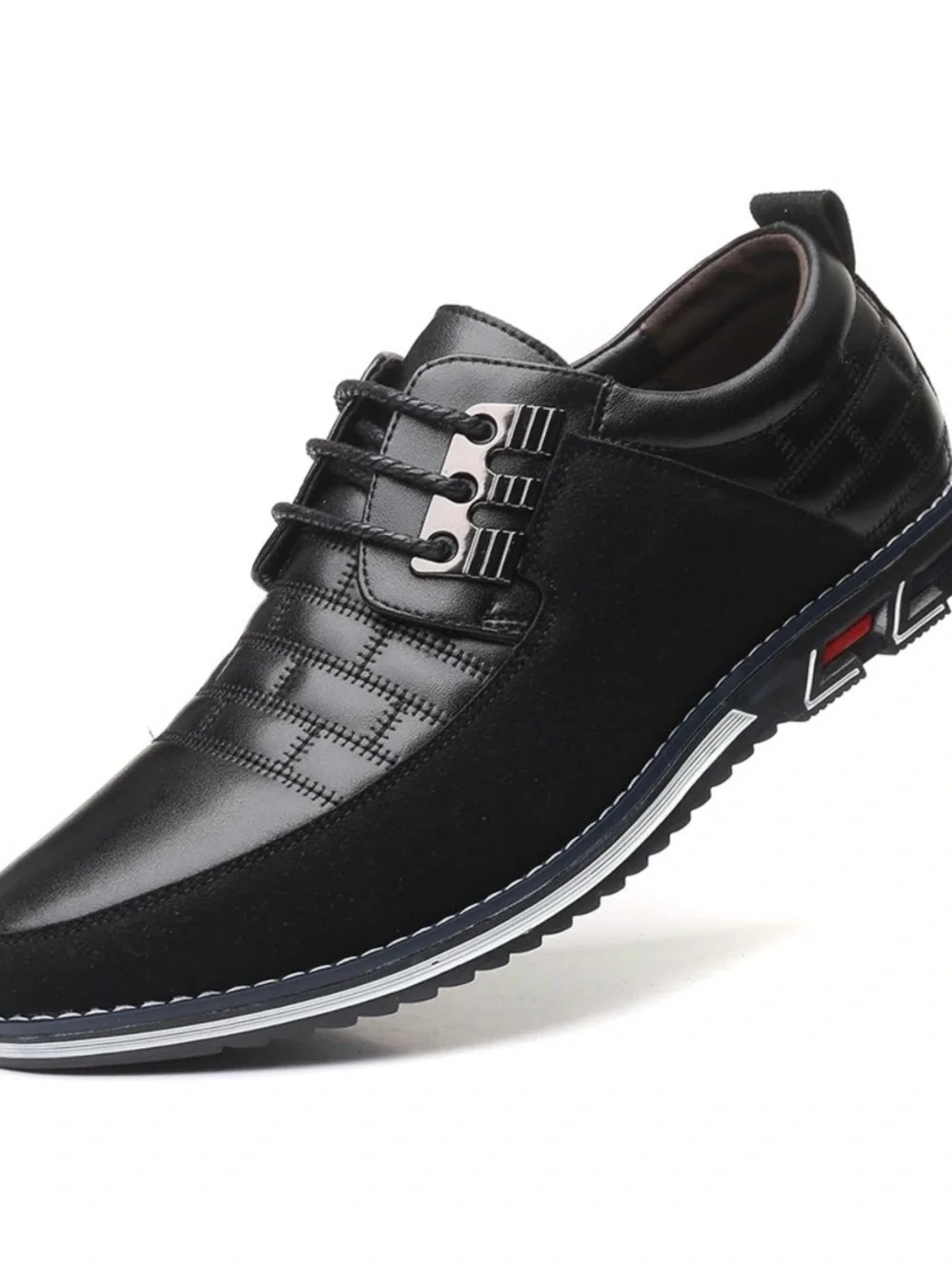 Men’s’ casual business dress sneakers